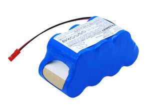 
                  
                    CS-JSP500MD Medical Replacement Battery for JMS
                  
                