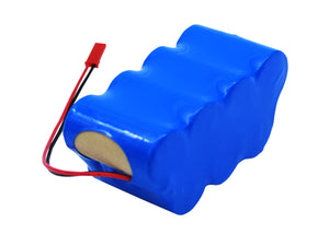 
                  
                    CS-JSP500MD Medical Replacement Battery for JMS
                  
                