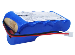 
                  
                    CS-KNG224MD Medical Replacement Battery for Kangaroo
                  
                