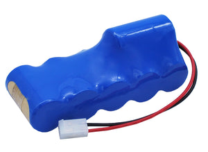 
                  
                    CS-KNG224MD Medical Replacement Battery for Kangaroo
                  
                