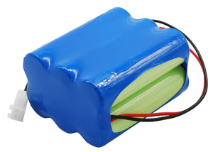 
                  
                    CS-KNG324MD Medical Replacement Battery for Kangaroo
                  
                