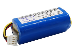 
                  
                    CS-KNG484MD Medical Replacement Battery for Kangaroo
                  
                