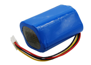 
                  
                    CS-KNG484MD Medical Replacement Battery for Kangaroo
                  
                