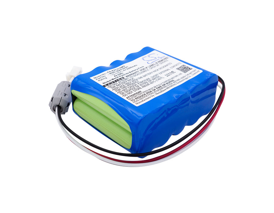 
                  
                    CS-KZC210MD Medical Replacement Battery for Kenz
                  
                