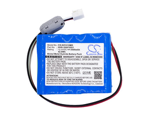 
                  
                    CS-KZC210MD Medical Replacement Battery for Kenz
                  
                