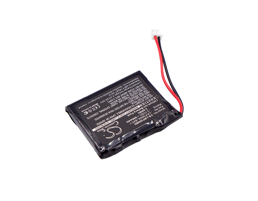 
                  
                    CS-LBP360MD Medical Replacement Battery for Labnet
                  
                
