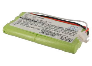 
                  
                    CS-LFD390MD Medical Replacement Battery for Toitu
                  
                