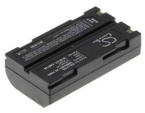 
                  
                    CS-LI1HL Medical Replacement Battery for BCI
                  
                