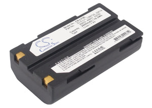 
                  
                    CS-LI1XL Medical Replacement Battery for BCI
                  
                