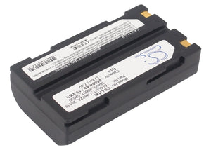 
                  
                    CS-LI1XL Medical Replacement Battery for BCI
                  
                
