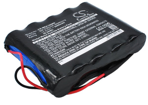 
                  
                    CS-MEK100MD Medical Replacement Battery for Burdick & Fukuda
                  
                