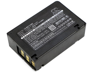
                  
                    CS-MET100MD Medical Replacement Battery for Mindray
                  
                