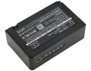 
                  
                    CS-MET100MD Medical Replacement Battery for Mindray
                  
                