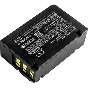 
                  
                    CS-MET100MX Medical Replacement Battery for Mindray
                  
                