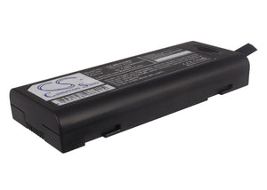 
                  
                    CS-MEX20MD Medical Replacement Battery for Mindray
                  
                