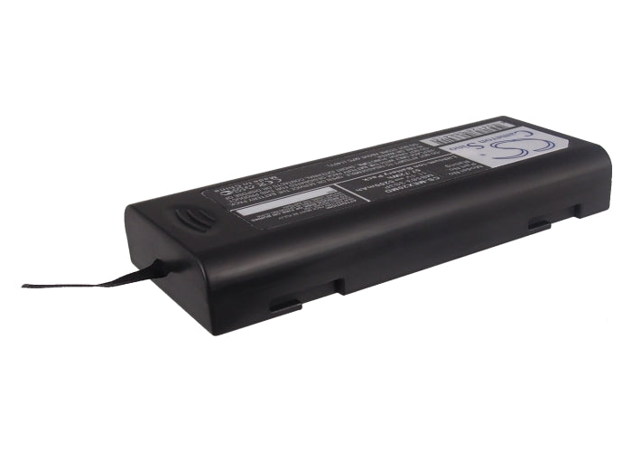 
                  
                    CS-MEX20MD Medical Replacement Battery for Mindray
                  
                