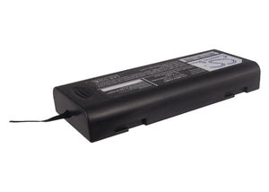 
                  
                    CS-MEX20MD Medical Replacement Battery for Mindray
                  
                