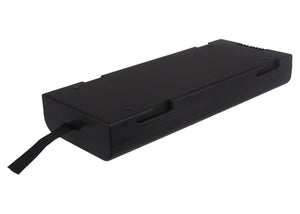 
                  
                    CS-MEX20MD Medical Replacement Battery for Mindray
                  
                