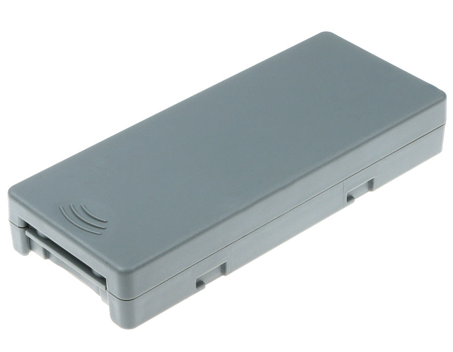 
                  
                    CS-MHD300MD Medical Replacement Battery for Mindray
                  
                