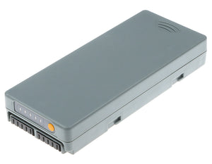 
                  
                    CS-MHD300MD Medical Replacement Battery for Mindray
                  
                