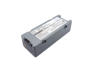 
                  
                    CS-MHD600MD Medical Replacement Battery for Mindray
                  
                