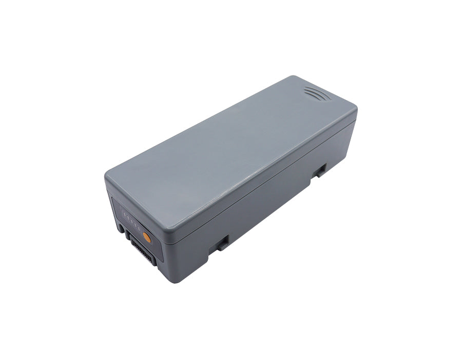 
                  
                    CS-MHD600MD Medical Replacement Battery for Mindray
                  
                
