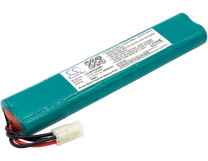
                  
                    CS-MPD200MD Medical Replacement Battery for Medtronic
                  
                
