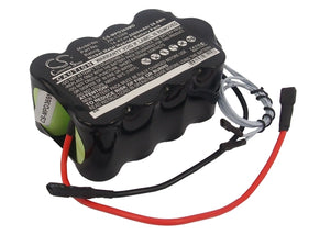 
                  
                    CS-MPD369MD Medical Replacement Battery for Medtronic
                  
                