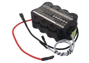 
                  
                    CS-MPD369MD Medical Replacement Battery for Medtronic
                  
                