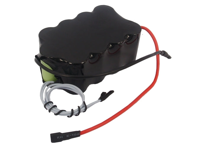 
                  
                    CS-MPD369MD Medical Replacement Battery for Medtronic
                  
                