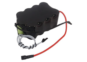 
                  
                    CS-MPD369MD Medical Replacement Battery for Medtronic
                  
                