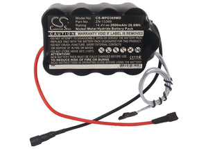 
                  
                    CS-MPD369MD Medical Replacement Battery for Medtronic
                  
                