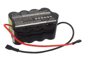 
                  
                    CS-MPD701MD Medical Replacement Battery for Medtronic
                  
                