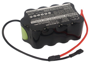 
                  
                    CS-MPD701MD Medical Replacement Battery for Medtronic
                  
                