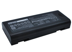 
                  
                    CS-MPM800MD Medical Replacement Battery for Mindray
                  
                
