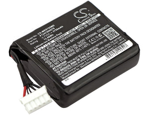
                  
                    CS-MRS795MD Medical Replacement Battery for Masimo
                  
                