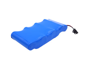 
                  
                    CS-MS1385MD Medical Replacement Battery for Drager
                  
                