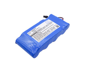 
                  
                    CS-MS1385MX Medical Replacement Battery for Drager
                  
                