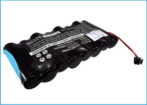 
                  
                    CS-MS1449MD Medical Replacement Battery for Critikon Systems & Drager
                  
                
