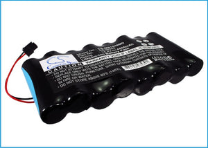 
                  
                    CS-MS1449MD Medical Replacement Battery for Critikon Systems & Drager
                  
                