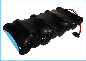 
                  
                    CS-MS1449MD Medical Replacement Battery for Critikon Systems & Drager
                  
                