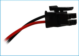 
                  
                    CS-MS1449MD Medical Replacement Battery for Critikon Systems & Drager
                  
                