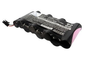 
                  
                    CS-MS1449MX Medical Replacement Battery for Draeger
                  
                