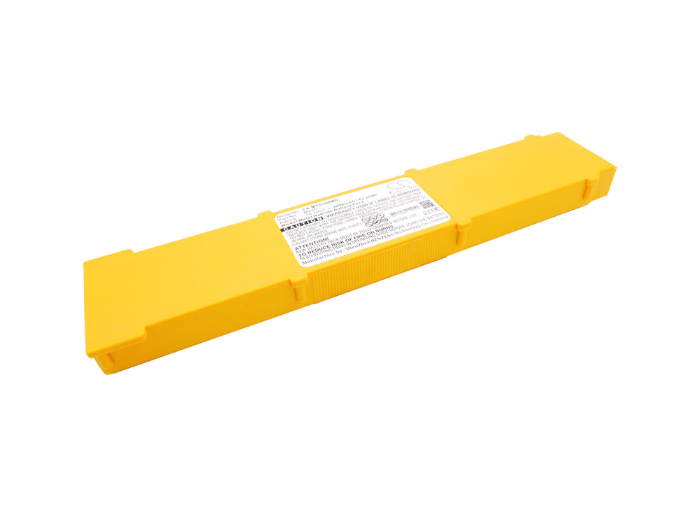 CS-MTD100MD Medical Replacement Battery for Medtronic