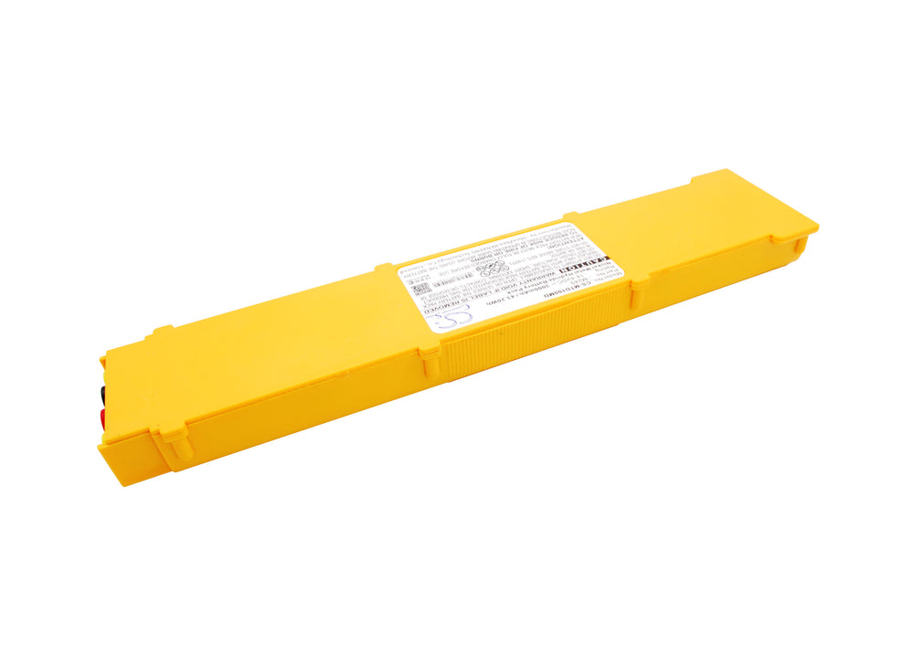 
                  
                    CS-MTD100MD Medical Replacement Battery for Medtronic
                  
                