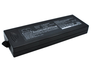 
                  
                    CS-MVS800MD Medical Replacement Battery for Mindray
                  
                
