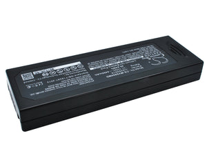 
                  
                    CS-MVS800MD Medical Replacement Battery for Mindray
                  
                