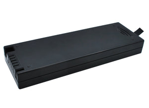 
                  
                    CS-MVS800MD Medical Replacement Battery for Mindray
                  
                