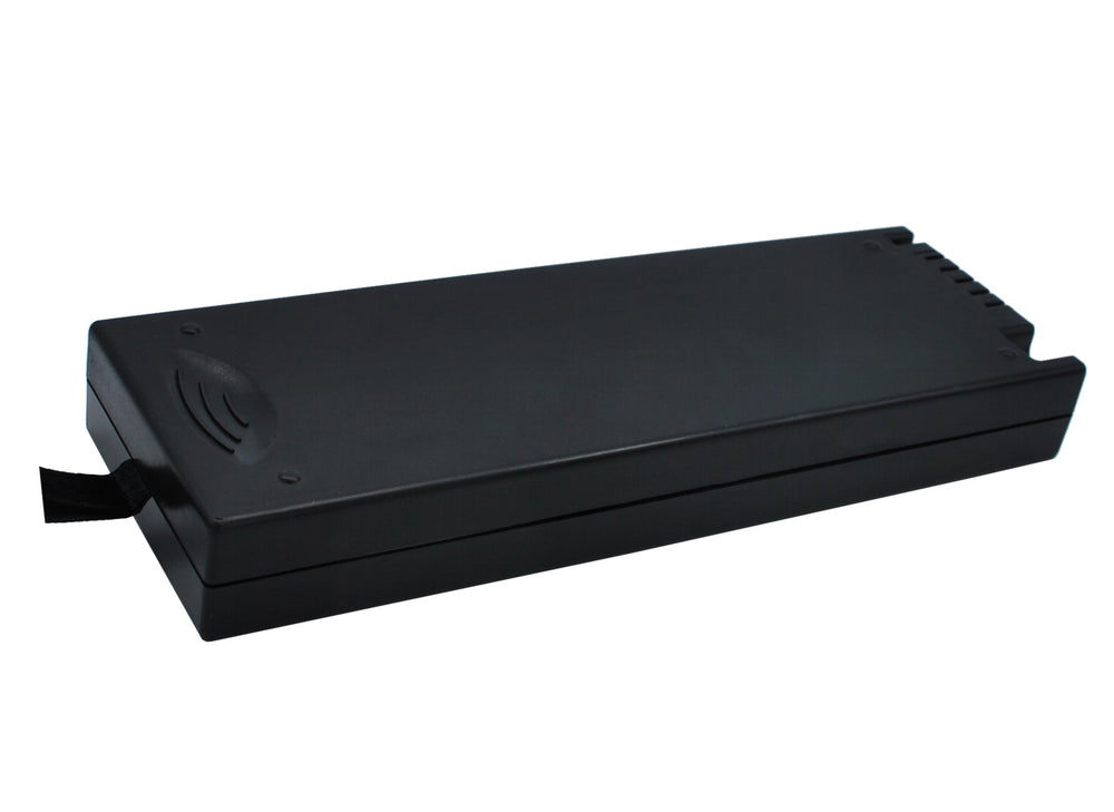 
                  
                    CS-MVS800MD Medical Replacement Battery for Mindray
                  
                