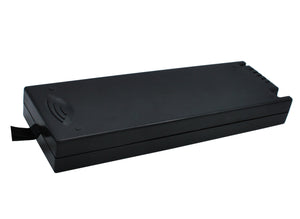 
                  
                    CS-MVS800MD Medical Replacement Battery for Mindray
                  
                